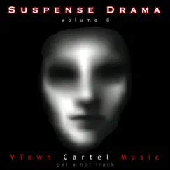 Suspense Drama, Vol. 6 - EP by Steven Harriton album reviews, ratings, credits