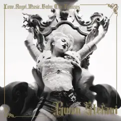 Love Angel Music Baby (Deluxe International Version) by Gwen Stefani album reviews, ratings, credits