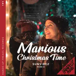 Christmas Time (Sunvibez Remix) - Single by Marious album reviews, ratings, credits