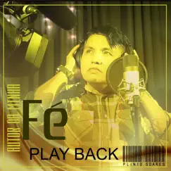 Autor da Minha Fé (Playback) - Single by Plinio Soares album reviews, ratings, credits