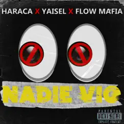 NADIE VIO (feat. Flow Mafia) - Single by Haraca Kiko, La Melma Music & Yaisel LM album reviews, ratings, credits