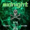 M1DN1GHT (feat. 2time) - Single album lyrics, reviews, download