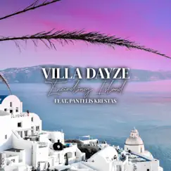 Encircling Island - Single by Villa Dayze album reviews, ratings, credits