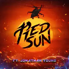 Red Sun - Single by RichaadEB & Jonathan Young album reviews, ratings, credits