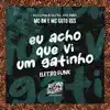 Eu Acho Que Vi um Gatinho (Eletro Funk) song lyrics