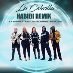 Habibi (Remix) [feat. HAZE & Mayel Jimenez] - Single by La Cebolla, La Hungara & Negro Jari album reviews, ratings, credits
