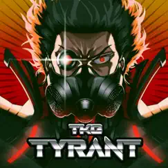 Tyrant (Koda Remix) Song Lyrics