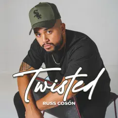 Twisted - Single by Russ Coson album reviews, ratings, credits