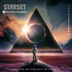 Waiting on the Sky to Change (feat. Breaking Benjamin) - Single by STARSET & Judge & Jury album reviews, ratings, credits