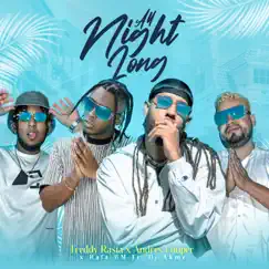 All Night Long (feat. Dj Akme) Song Lyrics