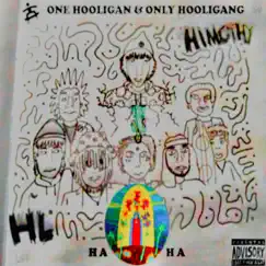 HiMoThY // hAhA - Single by Hooligan Lou album reviews, ratings, credits