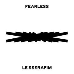 FEARLESS (Japanese Version) - Single by LE SSERAFIM album reviews, ratings, credits
