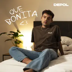 Qué Bonita Song Lyrics