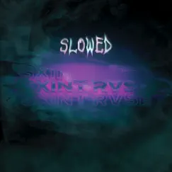 Sxint Rvse (slowed) Song Lyrics