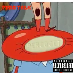 Perc Talk (feat. Antt & Poppa) - Single by TeeBlackkk album reviews, ratings, credits