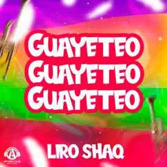 Guayeteo Song Lyrics