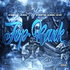 Top Rank - EP by Mike Jay & TopRanc C2 album reviews, ratings, credits