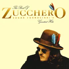 1996 Greatest Hits - Unreleased Tracks - EP by Zucchero album reviews, ratings, credits