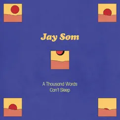 A Thousand Words - Single by Jay Som album reviews, ratings, credits
