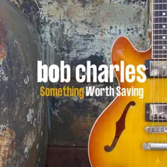 Something Worth Saving - Single by Bob Charles album reviews, ratings, credits