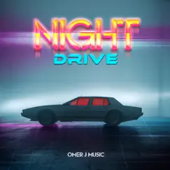 Night Drive Song Lyrics