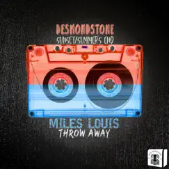 Throw Away (feat. DESMONDSTONE) [Live] Song Lyrics