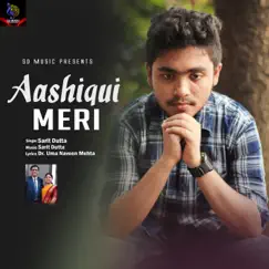 Aashiqui Meri Song Lyrics