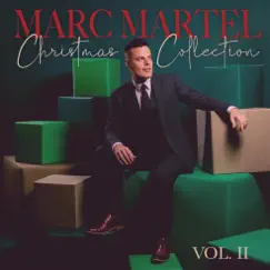 The Christmas Collection, Vol. II by Marc Martel album reviews, ratings, credits