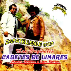 Zapatellenle Con Los Cadetes De Linares by Los Cadetes De Linares album reviews, ratings, credits