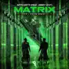 Matrix (VIP + Fixion Remix) [feat. Jimmy Levy] - Single album lyrics, reviews, download