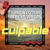 Culpable - Single album lyrics, reviews, download