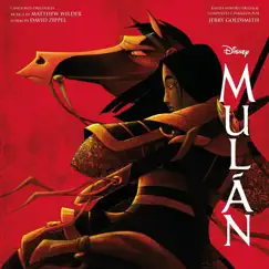 Mulán (Banda Sonora Original en Español) by Matthew Wilder, David Zippel & Jerry Goldsmith album reviews, ratings, credits