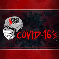 Grind Mode Cypher Covid-16's 6 - Single (feat. T-Y Banks, Don PERA, Ms. Laura Michelle, Inswain, Kidd Mula & Celis) - Single by Lingo album reviews, ratings, credits