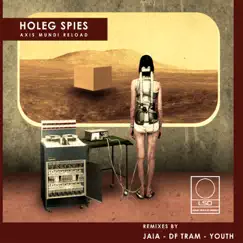 Axis Mundi Reload by Holeg Spies album reviews, ratings, credits