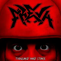 Thousand Yard Stare (feat. Scott Vogel) - Single by Freya album reviews, ratings, credits
