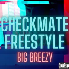 Checkmate - Single by BIG Breezy album reviews, ratings, credits