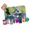 Mt. Johnny - EP album lyrics, reviews, download