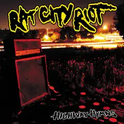 Highway Hymns by Rat City Riot album reviews, ratings, credits