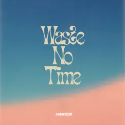 Waste No Time - Single by AMADEUS album reviews, ratings, credits