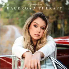 Backroad Therapy Song Lyrics