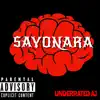 Sayonara - Single album lyrics, reviews, download
