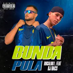 Bunda Pula (feat. DJ Rags) Song Lyrics