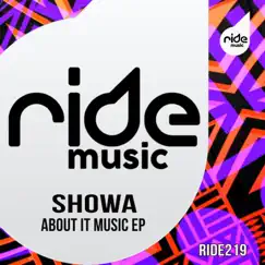About It Music - Single by Showa album reviews, ratings, credits