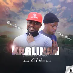 Karlinah (feat. Clein Buoy) - Single by Rito Gustavo album reviews, ratings, credits