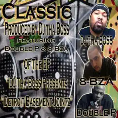 Classic (feat. 8-Bza) [DJ Tha Boss Remix] - Single by PKSP album reviews, ratings, credits