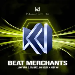 Vip - EP by Beat Merchants album reviews, ratings, credits