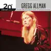 20th Century Masters - The Millennium Collection: The Best of Gregg Allman album lyrics, reviews, download