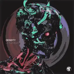 Lethargia / Lords - Single by Density & Genic album reviews, ratings, credits