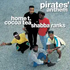 Pirates Anthem Song Lyrics