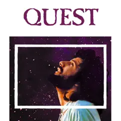 Quest - EP by Yusuf / Cat Stevens album reviews, ratings, credits
